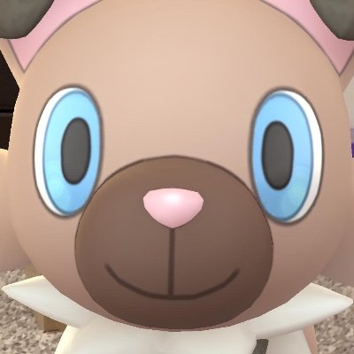 RockieYT208's profile picture. 