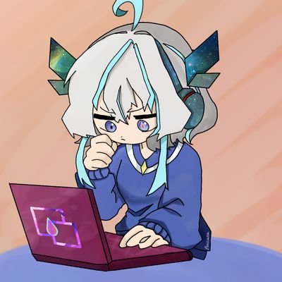 Pontiana_'s profile picture. 단순한 손그림러