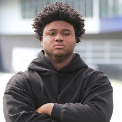 Laderion Williams | DT | Douglas County HS | 6’4 ⬆️| 310 Ibs | | Email: https://t.co/UNFDAvIqCC |Icloud: Laderion.Williams@icloud.com Phone 4047970440