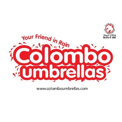 Leading the way in style and durability, ColombUmbrella is India's premier umbrella manufacturer! Based in Bangalore