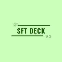 DECKIE: TUTUP! (@sftdeck) 's Twitter Profile