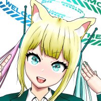 誓い未来 -Chikai Mirai- 【AI Vtuber】 (@ai_chikaimirai) 's Twitter Profile