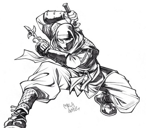 YBC_Ninja's profile picture. Expat engineer turned to contrarian investing and in pursuit of economic freedom and surviving to thrive, & spiritual warrior of The Most High YAHUAH my Elohim.