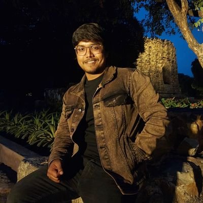 himanshuatkaan's profile picture. Front-end developer || UX Designer