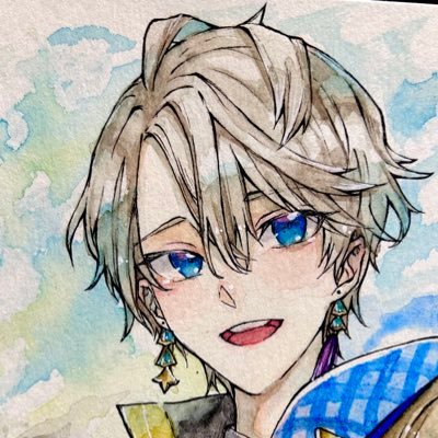憂夢さんのプロフィール画像