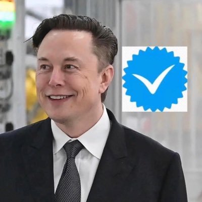 Founder Ceu or spacex 🚀 Angel investor, CEO of Tesla, cars 🚘 Founder of The Boring Company🧠