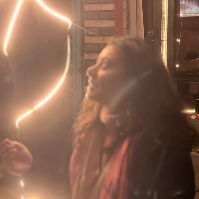 HavocInMyBrain's profile picture. Dispersed into nothingness.