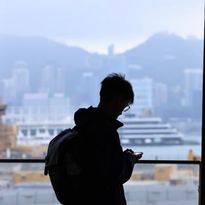 1087XLAN's profile picture. 