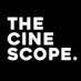 The Cine Scope. (@TheCineScope) Twitter profile photo