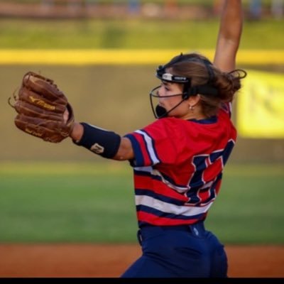 Richland C/O 26’ | MS Hotshots | Pitcher | Outfielder | GPA: 4.0 | ACT: 21