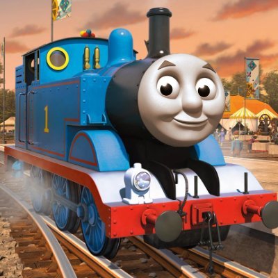 Thomas&FriendsMLPEquestriaGirlsFan2024