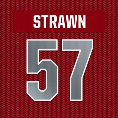 Son of @ScottStrawn54 and brother to @WillStrawn57. Proud to be a part of @CS_Fball!                Class of 27 OL/DL                              #TMRollsDeep