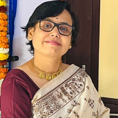 Poulomi Biswas Profile