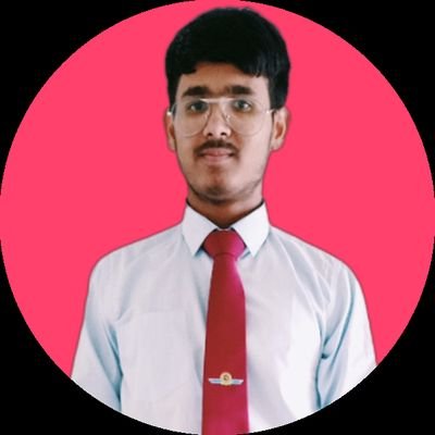 VaibhavMalode01's profile picture. Aspiring Full-Stack Developer | Spring Boot & React | Exploring DSA & Microservices | Passionate about building real-world projects | Let's connect & grow!
