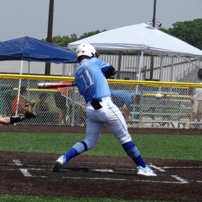 5’10” 180 lbs | 1B/OF/P | Bat/throw L/R Information: 217-519-9848 or shelsta100@hotmail.com | Warrensburg-Latham High School | 3.85 GPA | For Highlights ⬇️⬇️⬇️