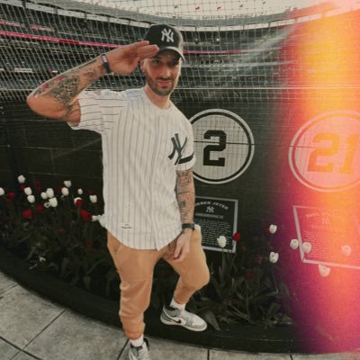 PositiveYankees Profile Picture