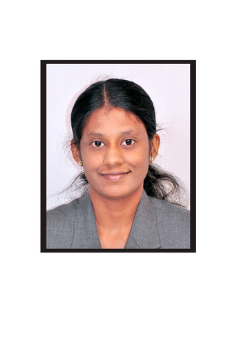 mayuriselvam0's profile picture. Working at shree Vengadeshwaraa Networks (pvt) Ltd, as a Data Entry Operator.