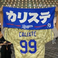 リョう  翔平&カリステ推し(@ryo_dragons__) 's Twitter Profile Photo