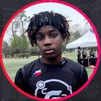 Michael sanders Jr (@21reasons_2) 's Twitter Profile Photo