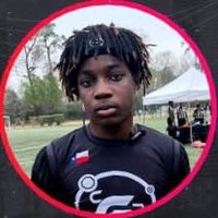 Michael sanders Jr(@21Reasons_2) 's Twitter Profile Photo