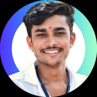 Samadhan Rajput(@SamadhanBainade) 's Twitter Profile Photo