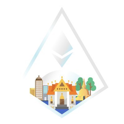 The flasghip ETH event in Thailand  - dedicated to fostering grassroots web3 builders community in Thailand and Southeast Asia!