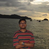 Kaavin Kumaar Ganesh(@KaavinGanesh) 's Twitter Profile Photo