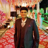 Heet Manvar (@manvarheet) 's Twitter Profile