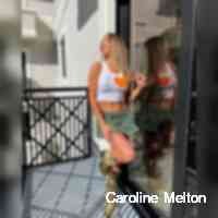 Caroline Melton (@metoncaoline) 's Twitter Profile