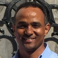 Yohannes Abraha (@johniabraha) 's Twitter Profile
