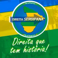 Direita Sergipana(@direita_sergipe) 's Twitter Profile Photo