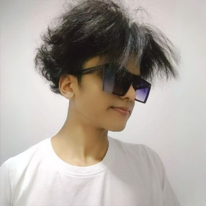 mrazyorg's profile picture. Chief Executive Officer (CEO) & Founder NotchLN