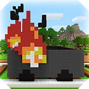 theminecart's profile picture. Minecraft server The Mine Cart's official Twitter channel!
Take notice, tweets might drop feathers...