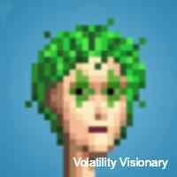 Volatility Visionary (@volatilityviss) 's Twitter Profile