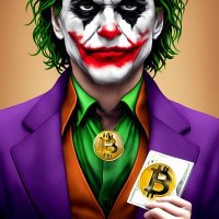 Joker crypto expert(@CryptoB32096813) 's Twitter Profile Photo