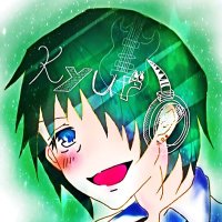 キュロ (@kyuroooo) Twitter profile photo
