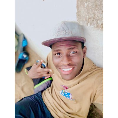 appiahd52325817's profile picture. 