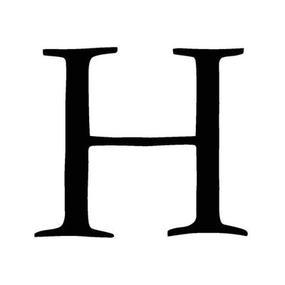 La H en H&O Editores