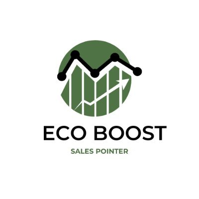 Eco Boost Sales Pointer: Your go-to solution for maximizing e-commerce sales growth. Trust our expertise to elevate your online business performance.