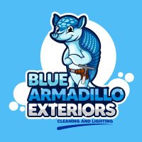 Blue Armadillo Exteriors(@BLueArmadilloEx) 's Twitter Profile Photo