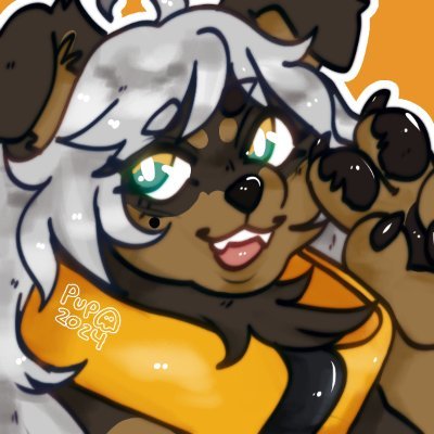 《 NSFW 🔞 • 32 • She/They • Thicc specialist drawin curvy/chubby gals with a touch of naughtiness • Really likes 🧀 • 💙 @ArllanaEats 💜 》 PFP: @ect0gasms