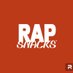 Official Rap Snacks (@RapSnacksNow) Twitter profile photo