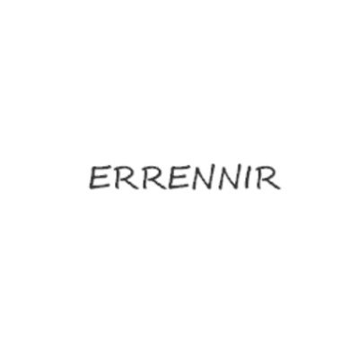 ERRENNIR official account
Business email: errennir@gmail.com