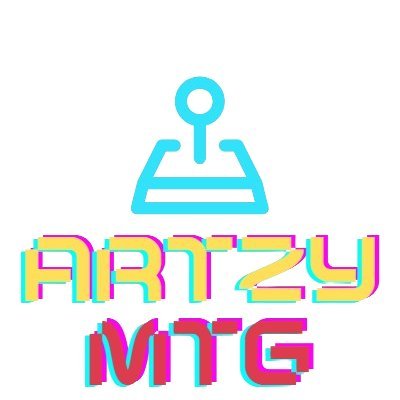 ArtzyMtg Profile Picture
