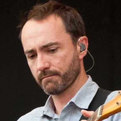 THE SHINS ENJOYER