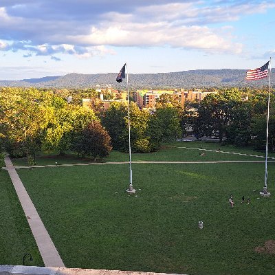 I_A_Moses's profile picture. Blessed