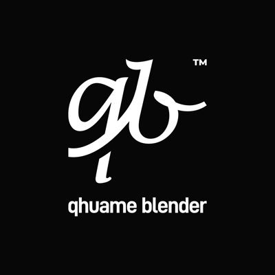 qhuameblender Profile Picture