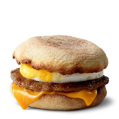 Sexy and tasty breakfast sammich. 
Agnostic and quite sarcastic.
Badabababa