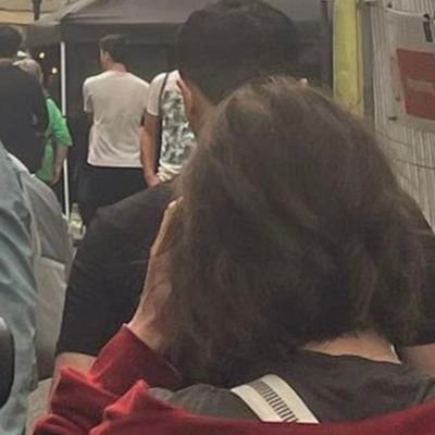 pollutedbat's profile picture. Where's my fucking teenage dream?