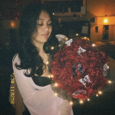 tiarekv's profile picture. #GeminiSzn ♊️